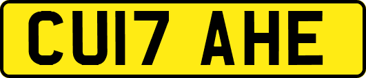 CU17AHE