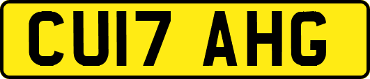 CU17AHG