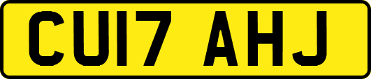 CU17AHJ