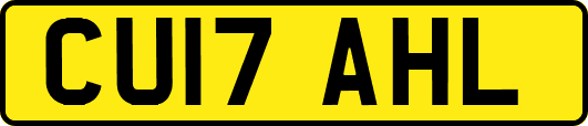 CU17AHL