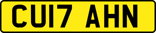 CU17AHN
