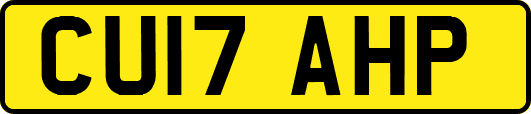 CU17AHP