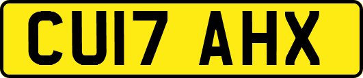 CU17AHX