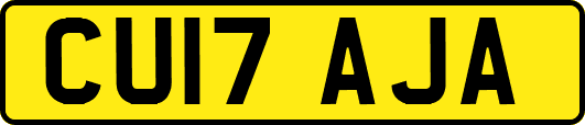 CU17AJA