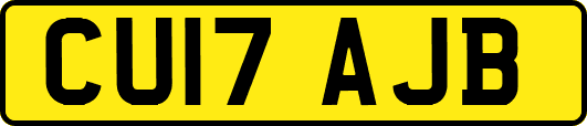 CU17AJB