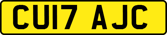 CU17AJC