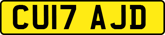 CU17AJD
