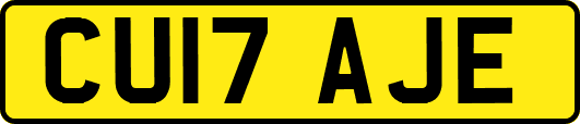 CU17AJE