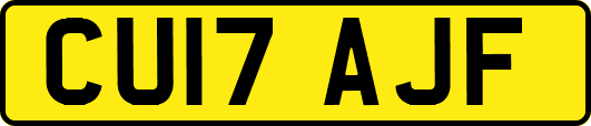 CU17AJF