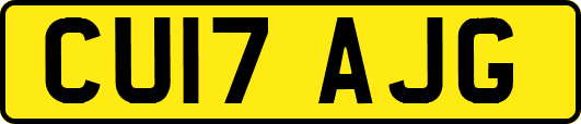 CU17AJG