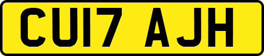 CU17AJH
