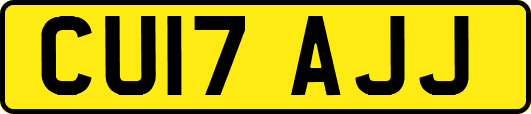 CU17AJJ