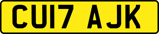 CU17AJK