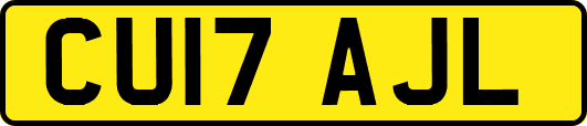 CU17AJL