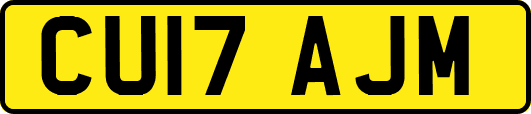 CU17AJM