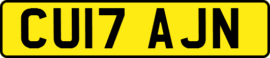 CU17AJN