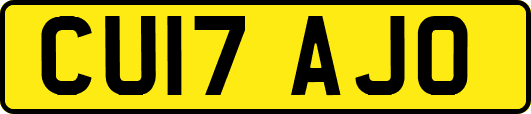 CU17AJO