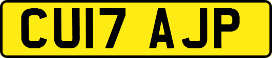 CU17AJP