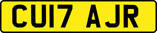 CU17AJR