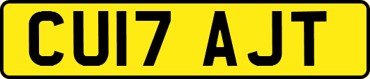 CU17AJT
