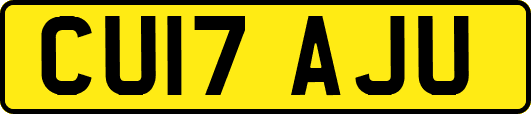 CU17AJU