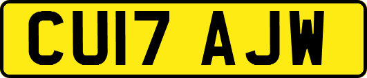 CU17AJW