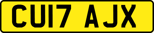 CU17AJX