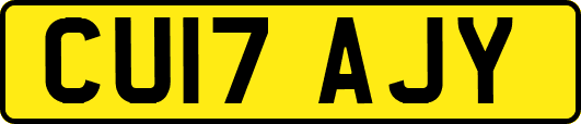 CU17AJY