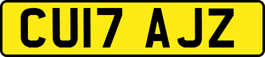 CU17AJZ