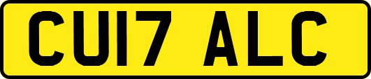 CU17ALC