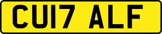 CU17ALF