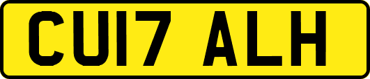 CU17ALH