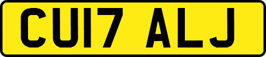 CU17ALJ