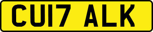 CU17ALK