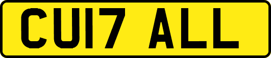 CU17ALL