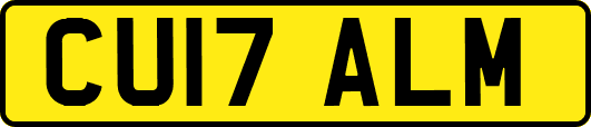 CU17ALM