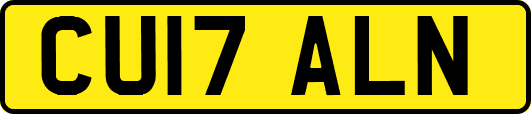 CU17ALN