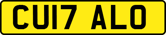 CU17ALO