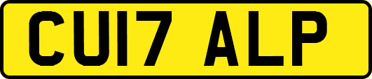 CU17ALP