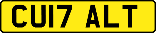 CU17ALT