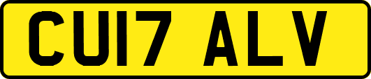 CU17ALV