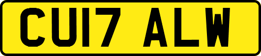 CU17ALW
