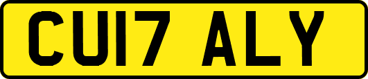 CU17ALY