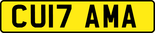 CU17AMA
