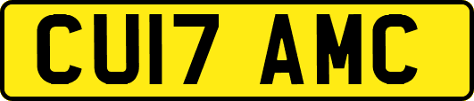 CU17AMC