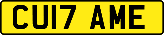 CU17AME