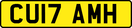 CU17AMH