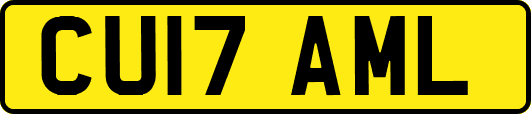 CU17AML