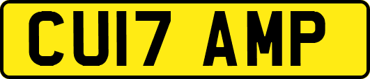 CU17AMP