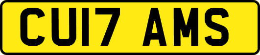 CU17AMS